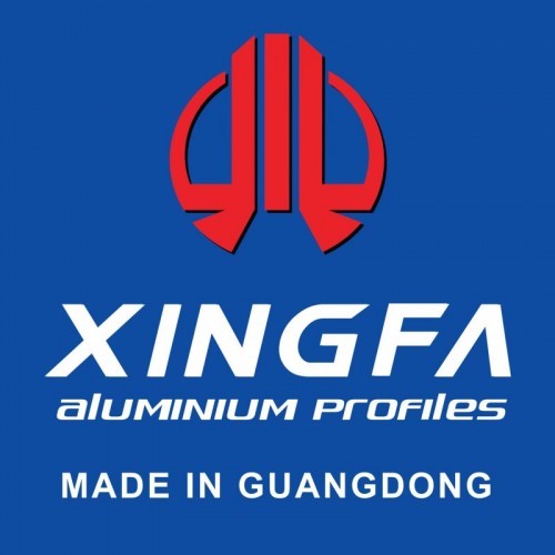 Cửa nhôm Xingfa nhập khẩu Quảng 